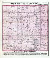 Walnut Grove Township, Goodhope, McDonough County 1871